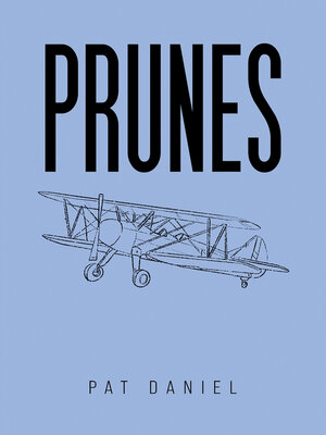 cover image of Prunes